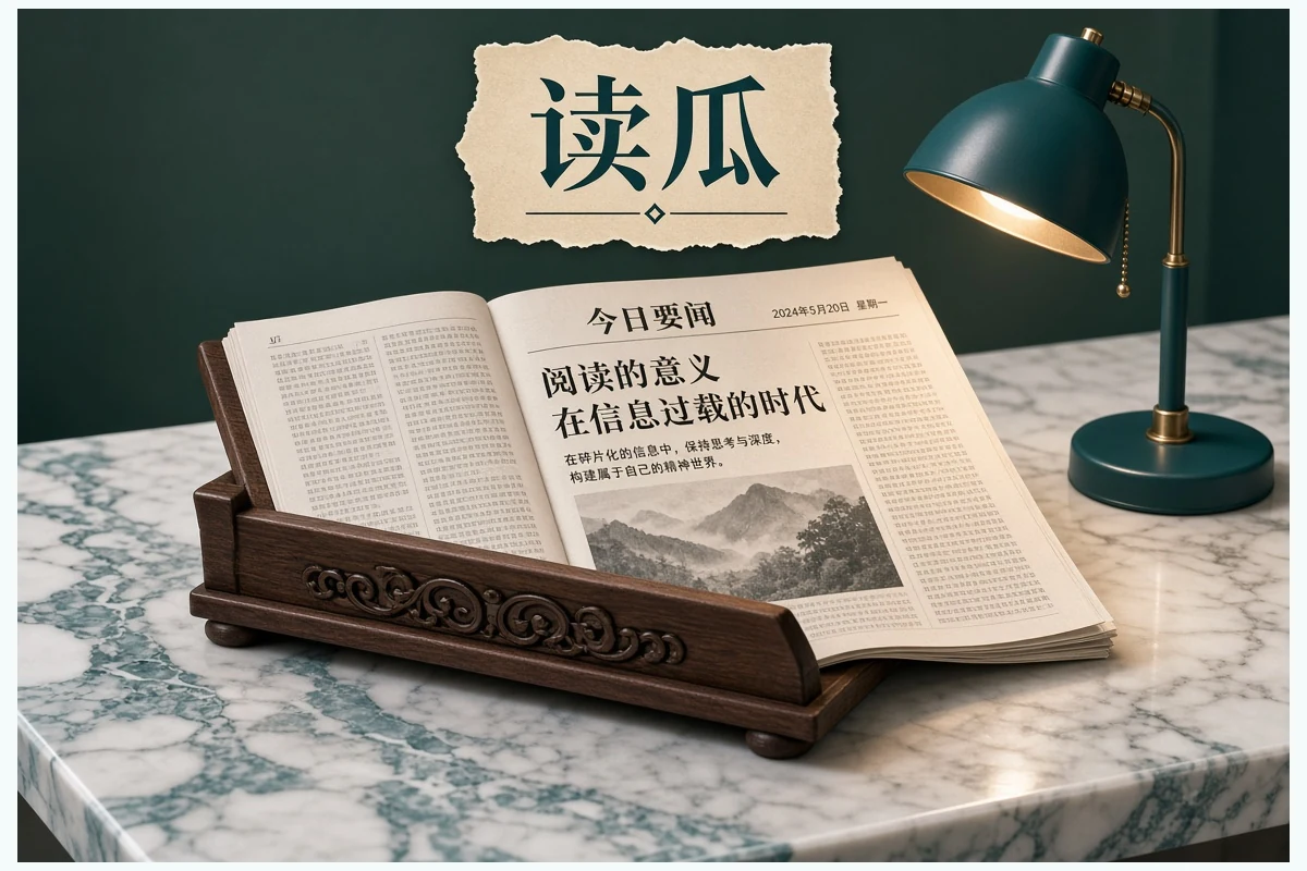 阅读手册