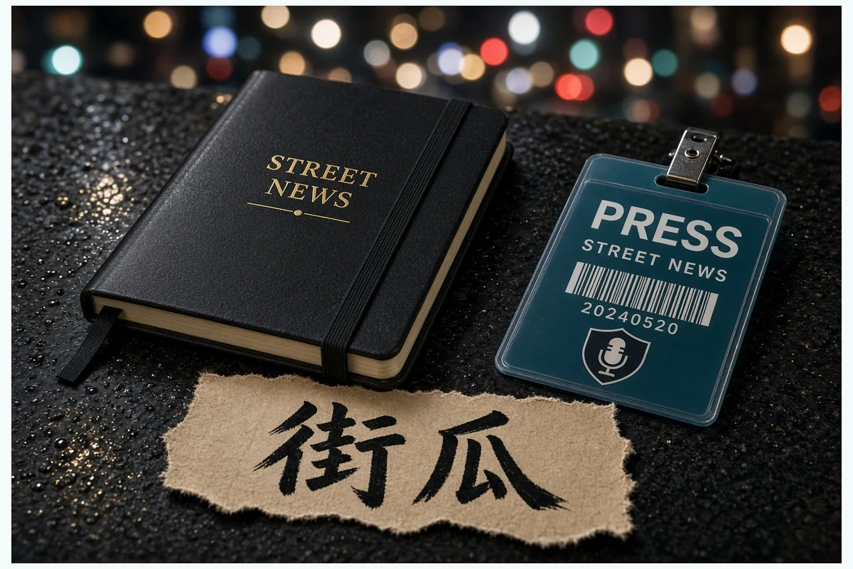 现场纪要
