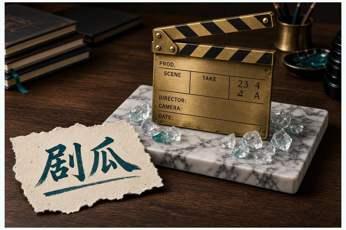 作品动态